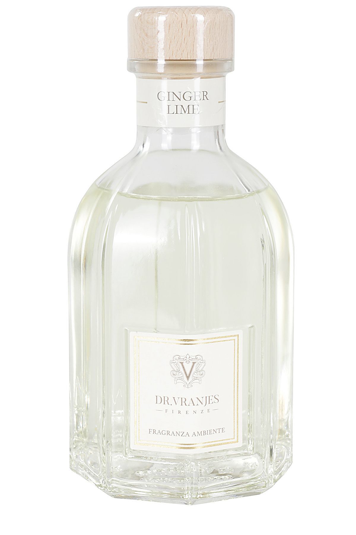 룸 프래그런스 500ml 진저 라임